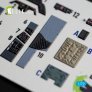 1/72 A1H Skyraider interior for Hasegawa image 2