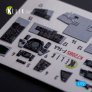 1/72 F-14A Tomcat interior for Hasegawa image 1