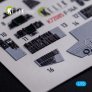 1/72 F-14A Tomcat interior for Hasegawa image 3