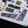 1/72 F-15C interior for Finemolds image 2
