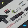 1/72 Vought F7U-3M Cutlass interior for Fujimi image 3