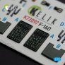 1/72 F-16D interior for Revell image 3