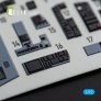 1/72 F-15E interior for GWH image 2