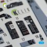 1/72 F-15E interior for GWH image 3