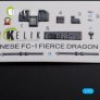 1/72 Chinese FC-1 Fierce Dragon Interior 3D TRUM decal image 4
