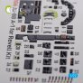 1/72 Ju-88 A-1 Interior 3D for Revell decal image 7