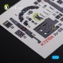 1/72 Ju-88 A-1 Interior 3D for Revell decal image 8