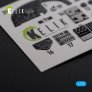 1/72 KI-21 Interior 3D for ICM decal image 3