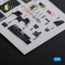 1/72 F-16 MLU Interior 3D for Revell decal image 2
