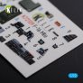 1/72 F-16 MLU Interior 3D for Revell decal image 3