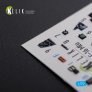1/72 F-16 MLU Interior 3D for Revell decal image 5