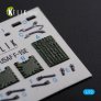 1/72 F-15E Interior 3D for Academy decal image 1