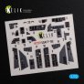 1/72 F-15E Interior 3D for Academy decal image 4