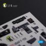 1/72 F-15E Interior 3D for Academy decal image 5