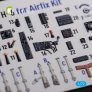 1/72 He-111 H6 Interior 3D for Airfix decal image 1