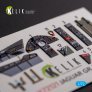 1/72 Jaguar GR.1/GR.3 interior 3D for Italeri decal image 1