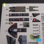 1/72 Jaguar GR.1/GR.3 interior 3D for Italeri decal image 2