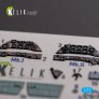 1/72 Gloster Gladiator Mk.I/II interior 3D for Airfix decal image 2