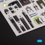 1/72 A-6E Intruder interior 3D for Trumpeter decal image 5