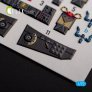 1/72 AVRO VULCAN B.2 Front cockpit interior3D for Airfix decal image 4