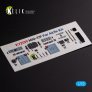 1/72 MiG-17 Fresco Shenyang J5 interior3D for Airfix decal image 2