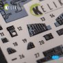 1/72 F-14B interior 3D for GWH image 7