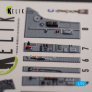 1/72 Hawker Sea Fury FB.11 interior 3D for Trumpeter image 3