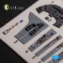 1/72 Hawker Sea Fury FB.11 interior 3D for Trumpeter image 4