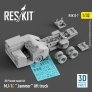 1/32 MJ-1C Jammer lift truck image 1