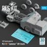 1/72 MJ-1B Jammer lift truck image 1