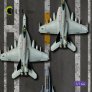 1/144 CV-63 Kitty Hawk Base 180x357 mm image 4