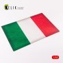 1/48 Italy Flag 410 x 270 mm
