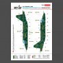 RESKIT Masken Su-25 Frogfoot Clover 1/48 image 1