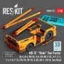 1/48 MD-3T Mule Tow Tractor Early Version