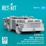 1/72 A/S32A-31A Tow Tractor AS47A-1 GTE GTCP-100 image 1