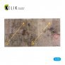 RESKIT Eggebek Flugplatz Acryl Basis 1/72 180x357mm