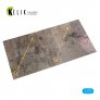 RESKIT Eggebek Flugplatz Acryl Basis 1/72 180x357mm image 1