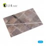 RESKIT 1/72 Plaque Acrylique AB Langley Type 1 3mm image 1