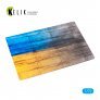 Reskit Dalles B�ton Drapeau Ukrainien 1/72 280x180 image 1