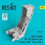 1/32 MB Mk.10Q ejection seat for Mirage 2000C/2000-5