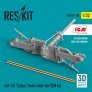 1/32 Bell AH-1G Cobramain rotor for Icm