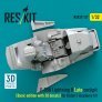 ResKit 1/32 F-35A Lightning II Late Cockpit Basic IT/AC image 1