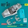 RESKIT 1/32 F-35A Lightning II Cockpit tardif Hyperd�taill�
