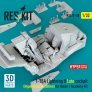RESKIT 1/32 F-35A Lightning II Cockpit tardif Hyperd�taill� image 1