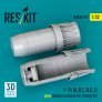 ResKit RSU320151 F-15 Eagle D�sen 1/32 image 1