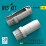 ResKit RSU320151 F-15 Eagle D�sen 1/32 image 2