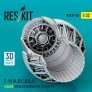 ResKit RSU320152 F-15 Eagle D�sen 1/32