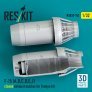 ResKit RSU320152 F-15 Eagle D�sen 1/32 image 1