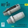 ResKit RSU320152 F-15 Eagle D�sen 1/32 image 2