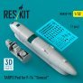 1/32 TARPS pod for F-14 Tomcat image 2